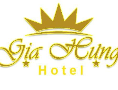 Khach San Gia Hung Hotel Ca Mau Ngoại thất bức ảnh